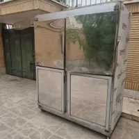 فریزر دو تنی