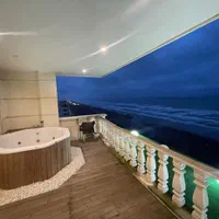 پنت هاووس luxury در پلاک اول دریا