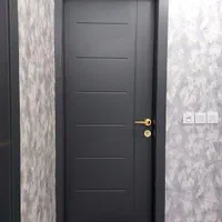 درب اتاق مدل۳۰۰۷ پازلی کاور در اتاقی ضداب ضد اب|مصالح و تجهیزات ساختمان|کرج, حصارک بالا|دیوار