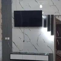 طراحی و اجرای انواع کابینت و مصنوعات چوبی و MDF|خدمات پیشه و مهارت|بروجن, |دیوار