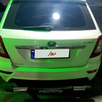 ایکس 60مدال94 دنده هیلمنی|خودرو سواری و وانت|پاکدشت, |دیوار