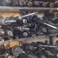 کمک فنر پرایدتنها(۳۰۰)با گارانتی|قطعات یدکی و لوازم جانبی|تبریز, |دیوار