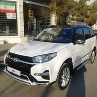 ام وی ام x33 درحد|خودرو سواری و وانت|مشهد, مشکینی|دیوار