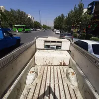 وانت تلفنی وانت بارکرایه حمل باراسباب باربری کارگر|خدمات حمل و نقل|مشهد, عامل|دیوار