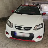 کوئیک سفید فول آپشن اتومات