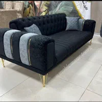 مبل آیگین جهیزیه عروس پارکر ( تولیدی ارزانکده)|مبلمان خانگی و میز عسلی|خرمآباد, |دیوار