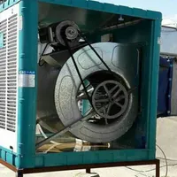 نصب تعمیر سرویس کولر آبی ۲۴ساعته