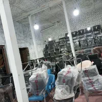 /صندلی انتظار اداری/