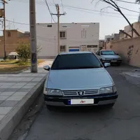 پژو 405 جی ال ایکس (GLX)، مدل ۱۳۸۵|خودرو سواری و وانت|بندر ماهشهر, |دیوار