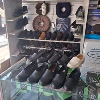 فروش کفش طبی زنانه مردانه شهرک باهنر