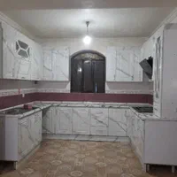 کابینت سرویس کلاسیک.کد(148743)|مصالح و تجهیزات ساختمان|رشت, پیرکلاچای|دیوار