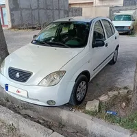 تیبا۲ مدل ۴۰۰