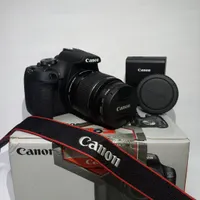 دوربین کنون 2000D نو . مناسب تولید محتوا و عکاسی