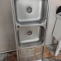 سینک ظرفشویی