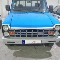 نیسان آپشنال