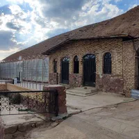 سالن سوله انبار گاوداری دامداری زاغه