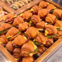 فینگر فود|خوردنی و آشامیدنی|اصفهان, باغ نگاره|دیوار