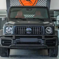 بنز g class 2022