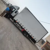 جابجای اثاثیه(اعتماد‌بار)کنگان تهران مشهد اصفهان و