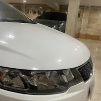 کیا سراتو مونتاژ اتوماتیک آپشنال 2000cc، مدل ۱۳۹۷|خودرو سواری و وانت|تهران, ایرانشهر|دیوار