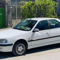 پژو پارس tu5 خشک