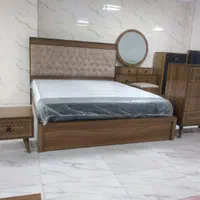 سرویس خواب قائم.مدل سافل|تخت و سرویس خواب|کرمانشاه, |دیوار