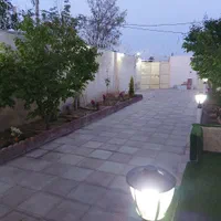 خانه باغ ویلا در شهر پیربکران با سند تک برگ|فروش خانه و ویلا|اصفهان, پارک مشتاق|دیوار