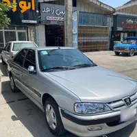 پژو پارس LX TU5، مدل ۱۴۰۰