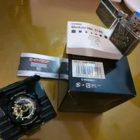 ساعت جی شاک G-SHOCK اصلی / دیجیتال عقربه Gold|ساعت|تهران, تهرانپارس غربی|دیوار