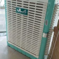 کولرآبی سلولزی 7500 آبسال ریموت دار مدل  AC/CP75|کولر آبی|تهران, گمرک|دیوار