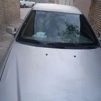 سمند X7 بنزینی، مدل ۱۳۸۲