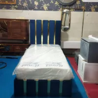 تولیدی سرویس تخت تک نفره و دو نفره