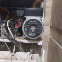 تعمیرات تخصصی پکیچ پمپ آب آبگرمکن کولر|خدمات پیشه و مهارت|صفادشت, |دیوار