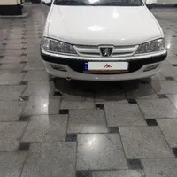 پژو پارس سال، مدل ۱۳۹۱