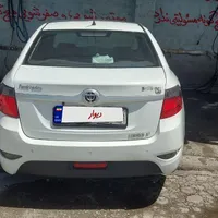 برلیانسH330اتومات 1650cc،  ۱۳۹۷ توضیحات رو بخونید|خودرو سواری و وانت|کرج, گلستان|دیوار