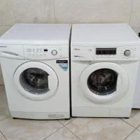 خریدار و فروش ماشین لباسشویی سالم خراب قدیمی جدید