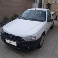 وانت آریسان 2، مدل ۱۴۰۳