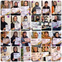 خدمات و آموزش کاشت مژه، لیفت و لمینت مژه و ابرو|خدمات آرایشگری و زیبایی|تبریز, |دیوار