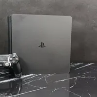 ps4 خریدارم فت و اسلیم و پرو|کنسول، بازی ویدئویی و آنلاین|تهران, ائمه اطهار|دیوار