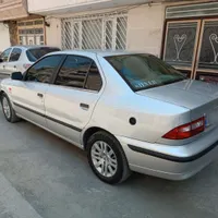 سمند مدل ۸۹|خودرو سواری و وانت|سنندج, |دیوار