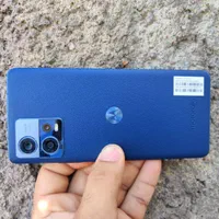 پرچمدار غول موتورولا Edge 30 Fusion گیگ 256GB/12GB