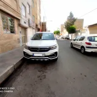 فرداsx5مدل 1404|خودرو سواری و وانت|کرج, باغستان|دیوار