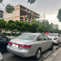 هیوندای آزرا گرنجور 3300cc، مدل ۲۰۰۷|خودرو سواری و وانت|کرج, مهرویلا|دیوار