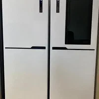 یخچال فریز دور این دور جنرال rf22w|یخچال و فریزر|شیراز, شیشه‌گری|دیوار