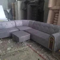 مبل بخرید*نمایشگاه مبلمان با۵۰ مدل جدید**|مبلمان خانگی و میز عسلی|رشت, شهرک صبا|دیوار