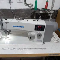 چرخ راسته سیجمسی دینام سرخود درحدنو