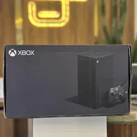 ماکروسافت ایکس باکس سری ایکس Xbox Series X 1TB