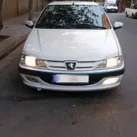 پژو پارس موتور جدید XU7P، مدل ۱۴۰۱