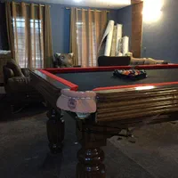 میز بیلیارد اسنوکر 12FOT snooker|ورزش‌های توپی|تهران, شهرک غرب|دیوار