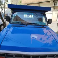 حمل  بار بانیسان  درون شهری وشهرستان ها اطراف|خدمات حمل و نقل|قم, یزدان‌شهر|دیوار